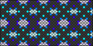 Normal pattern #34741 variation #64648