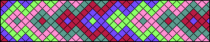 Normal pattern #44577 variation #64666