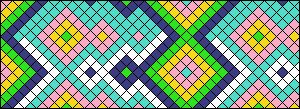 Normal pattern #44498 variation #64669