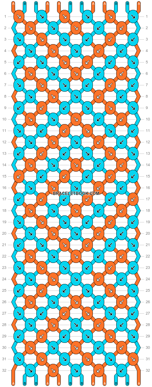 Normal pattern #44489 variation #64672 pattern
