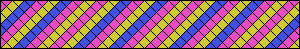 Normal pattern #1 variation #64678