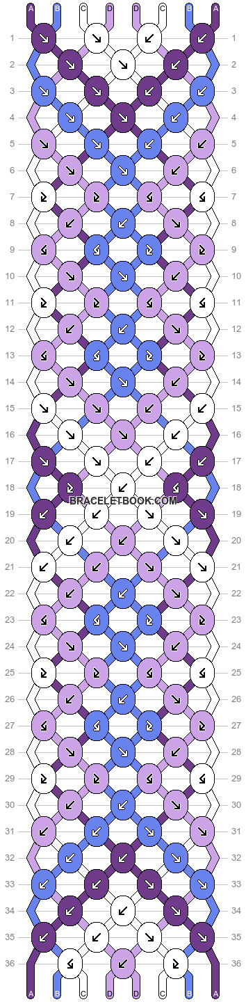 Normal pattern #44046 variation #64687 pattern