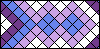 Normal pattern #44046 variation #64687