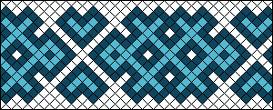 Normal pattern #26403 variation #64691