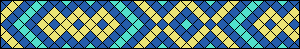 Normal pattern #44475 variation #64702