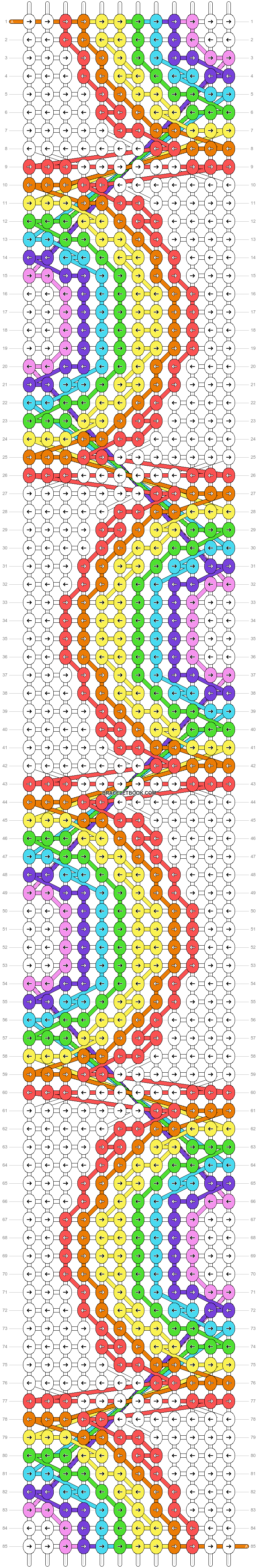 Alpha pattern #43242 variation #64706 pattern