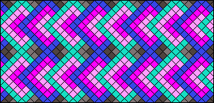 Normal pattern #44555 variation #64715