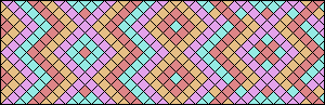 Normal pattern #44582 variation #64738