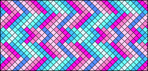 Normal pattern #39889 variation #64753