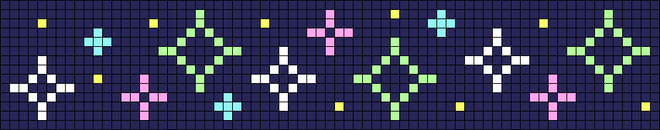 Alpha pattern #25815 variation #64757 preview