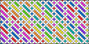 Normal pattern #44495 variation #64758