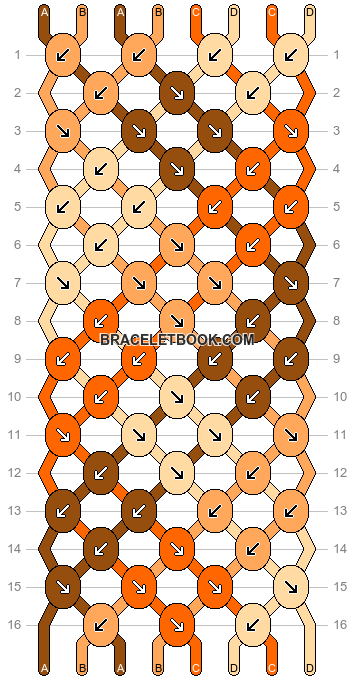 Normal pattern #3163 variation #64762 pattern