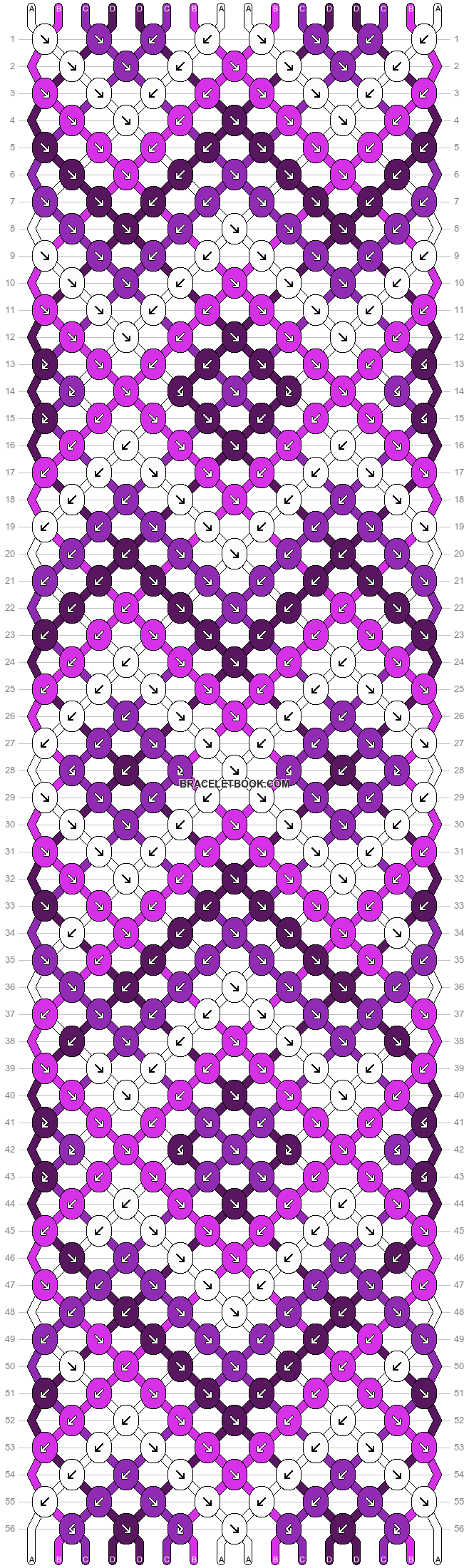 Normal pattern #44582 variation #64768 pattern