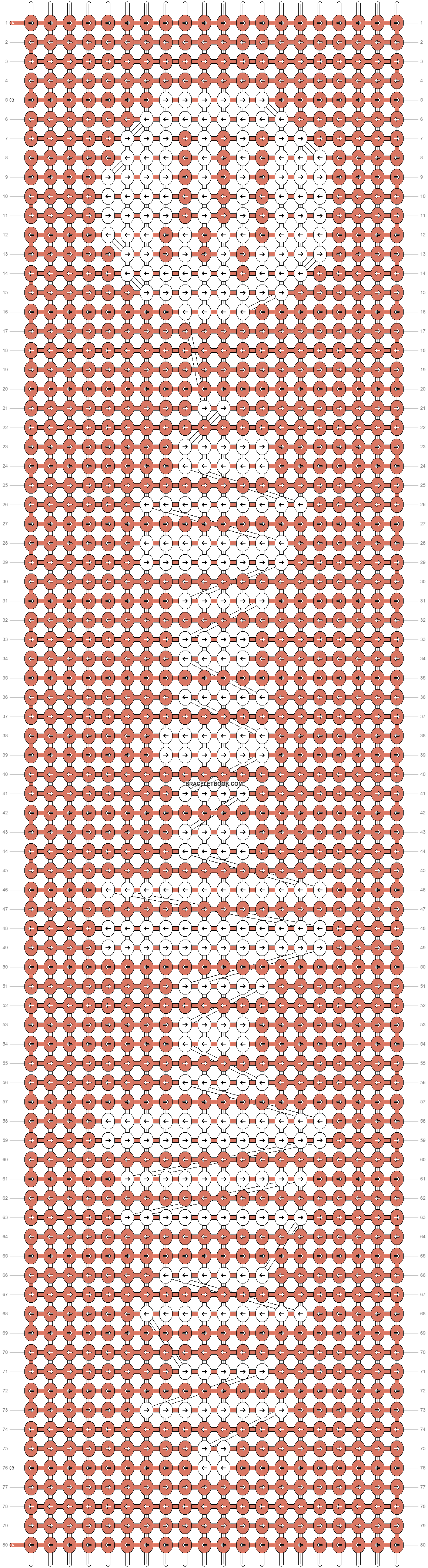 Alpha pattern #41808 variation #64771 pattern