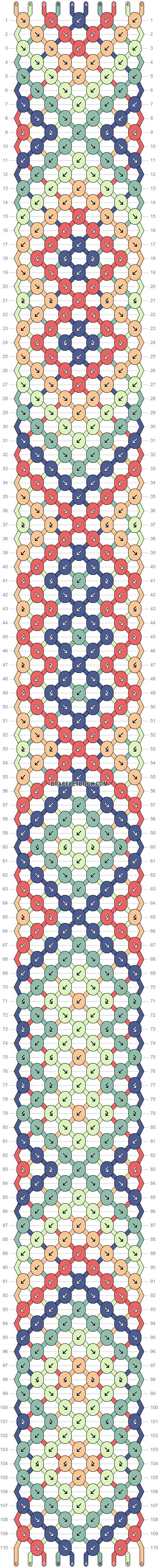 Normal pattern #43140 variation #64793 pattern