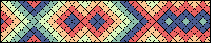 Normal pattern #43140 variation #64793