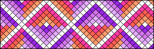 Normal pattern #33677 variation #64794