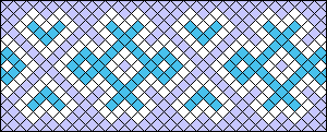 Normal pattern #26051 variation #64808