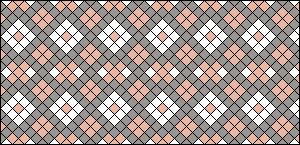 Normal pattern #44666 variation #64834