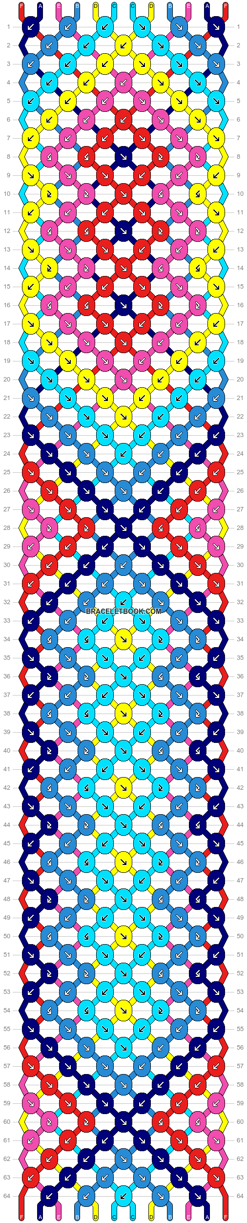 Normal pattern #19420 variation #64835 pattern
