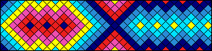 Normal pattern #19420 variation #64835