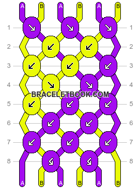 Normal pattern #40084 variation #64847 pattern