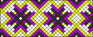 Normal pattern #32406 variation #64865