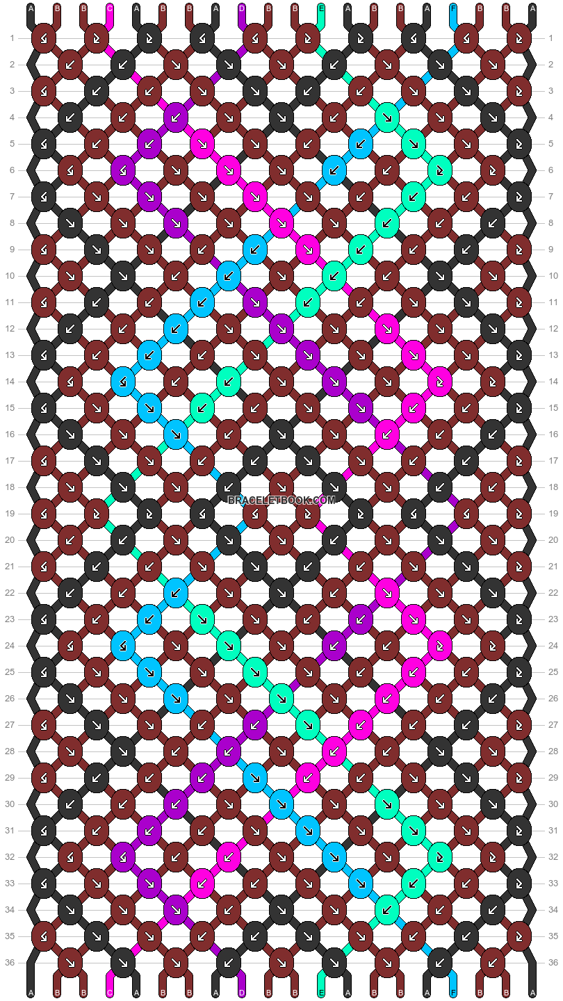 Normal pattern #41920 variation #64873 pattern
