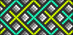 Normal pattern #43059 variation #64882