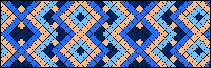 Normal pattern #44594 variation #64892