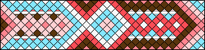 Normal pattern #29554 variation #64907