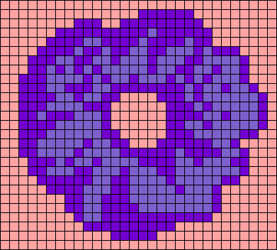 Alpha pattern #29272 variation #64908 preview