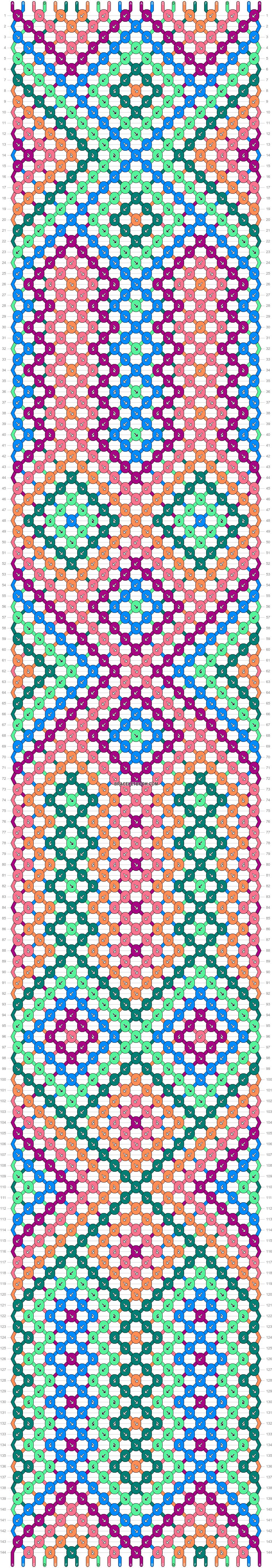 Normal pattern #27234 variation #64931 pattern