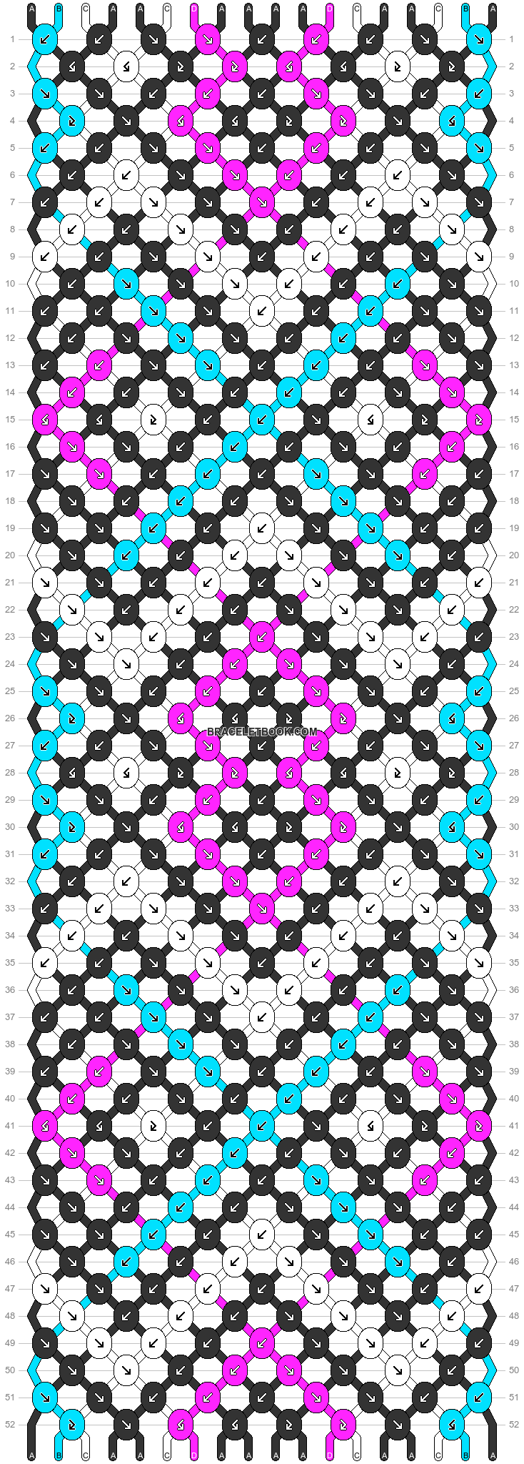 Normal pattern #34649 variation #64944 pattern