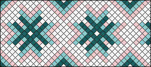 Normal pattern #32405 variation #64958