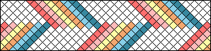 Normal pattern #2285 variation #64966