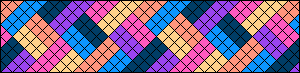 Normal pattern #33248 variation #64984