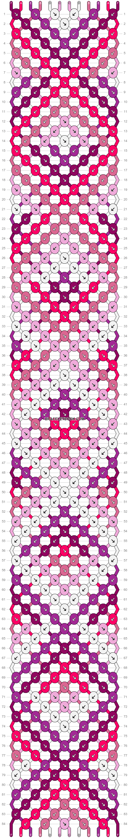 Normal pattern #31612 variation #65014 pattern