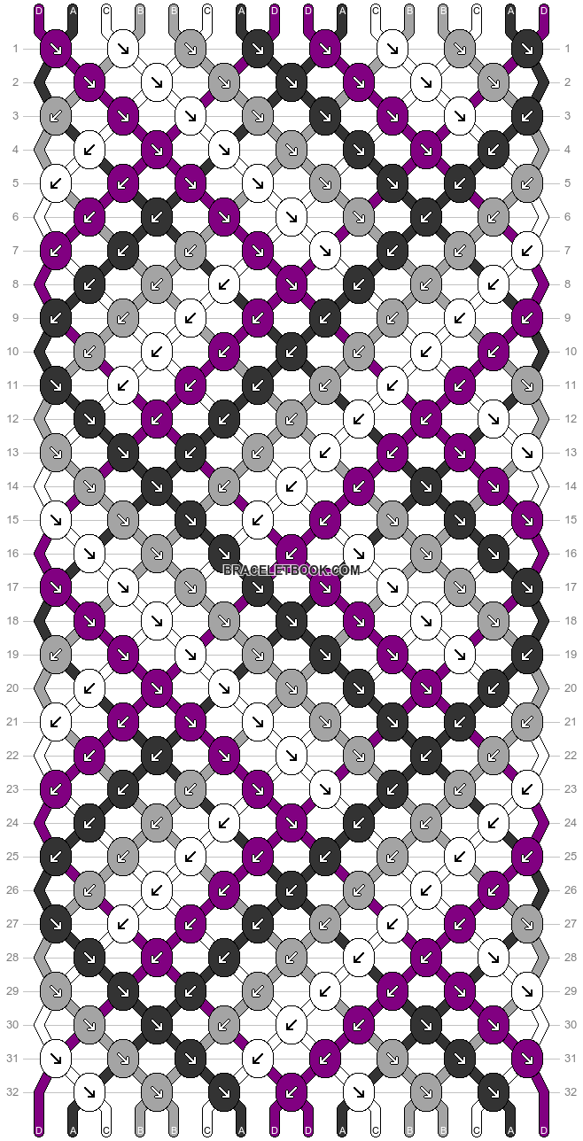 Normal pattern #43940 variation #65021 pattern