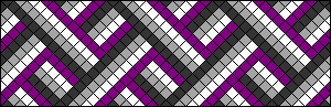 Normal pattern #43940 variation #65021