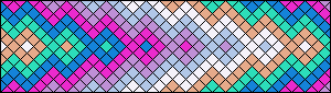 Normal pattern #3302 variation #65025