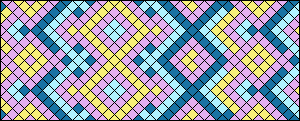 Normal pattern #43877 variation #65026