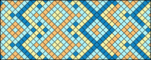Normal pattern #43877 variation #65028