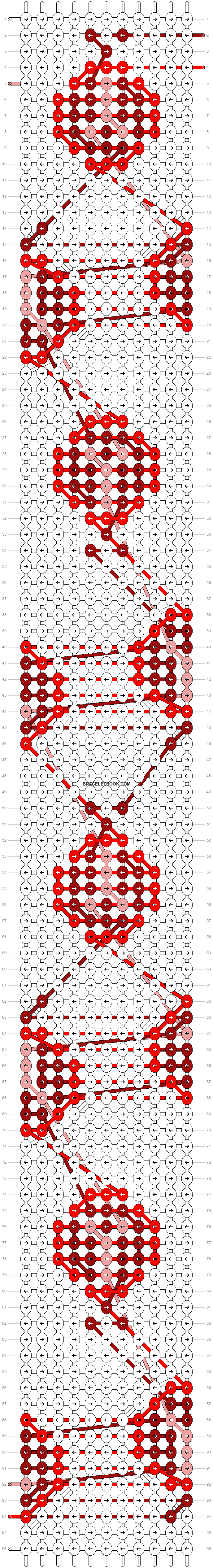 Alpha pattern #44680 variation #65035 pattern
