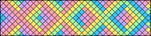 Normal pattern #31612 variation #65047