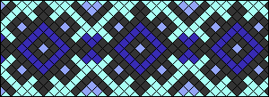 Normal pattern #44033 variation #65055
