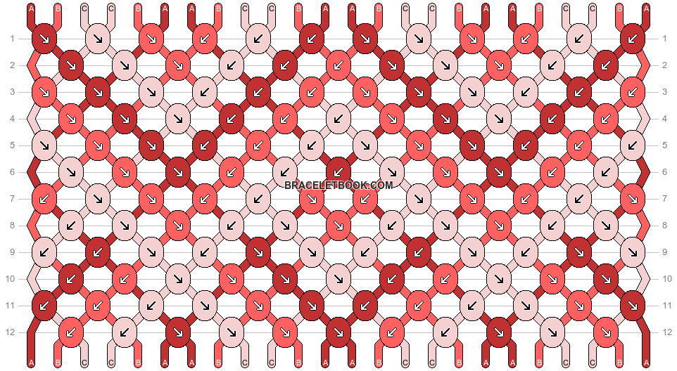 Normal pattern #44377 variation #65056 pattern