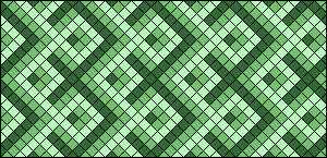 Normal pattern #44377 variation #65060