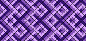 Normal pattern #44377 variation #65062