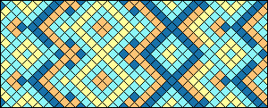 Normal pattern #43877 variation #65065